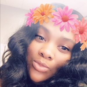 Meet your Posher, Breanna